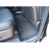 2026 Hyundai Palisade Carpeted Floor Mats - 2nd Row In 2026 Palisade