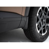 2026-2027 Hyundai Palisade Mud Guards