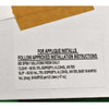 2026-2027 Hyundai Palisade Rear Bumper Applique