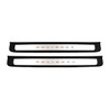 2026-2027 Hyundai Palisade Illuminated Door Sill Plates