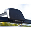 2026-2027 Hyundai Palisade Crossbars - Emblem On 2026 Hyundai Palisade