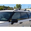 2026-2027 Hyundai Palisade Crossbars - On 2026 Hyundai Palisade