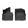 2026-2027 Hyundai Palisade WeatherTech Floor Liners - 1st Row (High Performance)