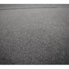 2026-2027 Hyundai Palisade Carpeted Cargo Mat with Seatback Protection - Carpet Texture