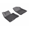 2013-2017 Hyundai Elantra GT 3D All-Weather Floor Mats