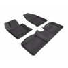 2012-2017 Hyundai Azera 3D All-Weather Floor Mats - Full Set