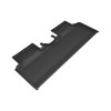 2023-2024 Hyundai IONIQ 6 3D All-Weather Floor Mats - Rear Set