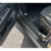 2024-2027 Hyundai Kona WeatherTech Sill Protectors