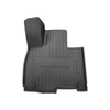 2026-2027 Hyundai Palisade Hybrid All-Weather Floor Mats - Driver Mat