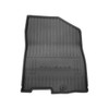 2026-2027 Hyundai Palisade Hybrid All-Weather Floor Mats - Passenger Mat