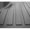 2026-2027 Hyundai Palisade Hybrid All-Weather Floor Mats - Texture