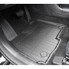 2026-2027 Hyundai Palisade Hybrid All-Weather Floor Mats - Driver Mat (In 2026 Palisade Hybrid)