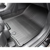 2026-2027 Hyundai Palisade Hybrid All-Weather Floor Mats - Passenger Mat (In 2026 Palisade Hybrid)
