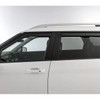 2026 Hyundai Palisade WeatherTech Rain Guards
