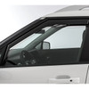 2026-2027 Hyundai Palisade WeatherTech Rain Guards
