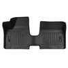 2025-2026 Hyundai IONIQ 5 SmartLiner Floor Mats - 1st Row