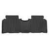 2025-2026 Hyundai IONIQ 5 SmartLiner Floor Mats - 2nd Row - Fixed Console