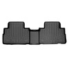 2020-2025 Hyundai Palisade SmartLiner Floor Mats - 2nd Row
