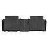 2024-2026 Hyundai Santa Fe Hybrid SmartLiner Floor Mats - 2nd Row