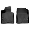 2022-2025 Hyundai Tucson Hybrid SmartLiner Floor Mats - 1st Row