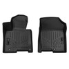 2022-2025 Hyundai Tucson Plug-In Hybrid SmartLiner Floor Mats - 1st Row