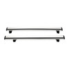2022-2026 Hyundai Tucson Crossbars (Silver) ᴰᴱᴬᴸ