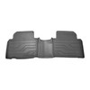 2024-2026 Hyundai Santa Fe Floor Liner & Cargo Liner Kit - 2nd Row