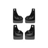 2026-2027 Hyundai Palisade WeatherTech Mud Flaps - Full Set
