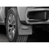 2026 Hyundai Palisade WeatherTech Mud Flaps - Front Set
