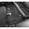 2026 Hyundai Palisade Hybrid WeatherTech Floor Liners - 3rd Row High Performance