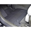2024-2026 Hyundai Santa Fe Hybrid All Weather Floor Mats - Driver Mat in Santa Fe