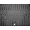 2024-2027 Hyundai Santa Fe All Weather Floor Mats - Close-Up