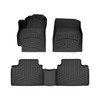 2021-2026 Hyundai Elantra WeatherTech Floor Liners HP