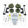 2022-2026 Hyundai Tucson 1.5" Lift Kit