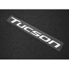 2022-2026 Hyundai Tucson Reversible Cargo Tray - Carpet Emblem