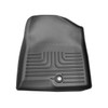 2013-2018 Hyundai Santa Fe Sport Floor Liner & Cargo Liner Kit (Passenger Mat)