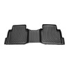 2024-2026 Hyundai Kona Floor Liner & Cargo Liner Kit (2nd Row Mat)