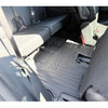 2020-2025 Hyundai Palisade Floor Liner & Cargo Liner Kit (3rd Row Mat in Palisade)