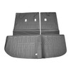 2020-2025 Hyundai Palisade Floor Liner & Cargo Liner Kit (Cargo Mat)