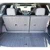 2020-2025 Hyundai Palisade Floor Liner & Cargo Liner Kit (Cargo Seatback Mat in Palisade)