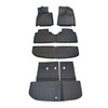 2020-2025 Hyundai Palisade Floor Liner & Cargo Liner Kit (8-Passenger Full)