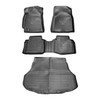 2021-2026 Hyundai Elantra Floor Liner & Cargo Liner Kit (Full)