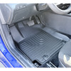 2021-2026 Hyundai Elantra Floor Liner & Cargo Liner Kit (Driver Mat in Elantra)