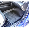 2021-2026 Hyundai Elantra Floor Liner & Cargo Liner Kit (Passenger Mat in Elantra)