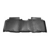 2025-2026 Hyundai IONIQ 5 Floor Liner & Cargo Liner Kit (2nd Row Mat)