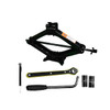 2024-2026 Hyundai Santa Fe Spare Tire Kit + Scissor Jack Kit
