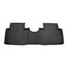 2026 Hyundai Palisade Floor Liners - 2nd Row