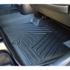 2026 Hyundai Palisade Floor Liners - 2nd Row (In Palisade)