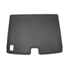 2024-2027 Hyundai Kona Reversible Cargo Tray - Rubber Side