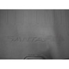 2021-2023 Hyundai Santa Fe Reversible Cargo Tray - Rubber Logo